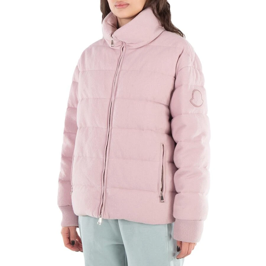 商品Moncler|Cayeux Short Puffer Jacket,价格¥6648,第2张图片详细描述