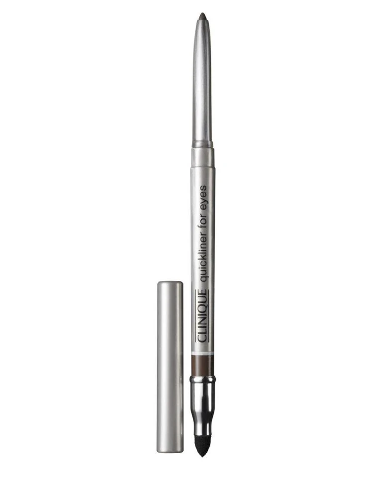 商品Clinique|Quickliner for Eyes,价格¥130,第1张图片