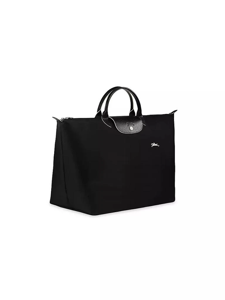 商品Longchamp|Large Le Pliage Club 18" Travel Bag,价格¥962,第2张图片详细描述