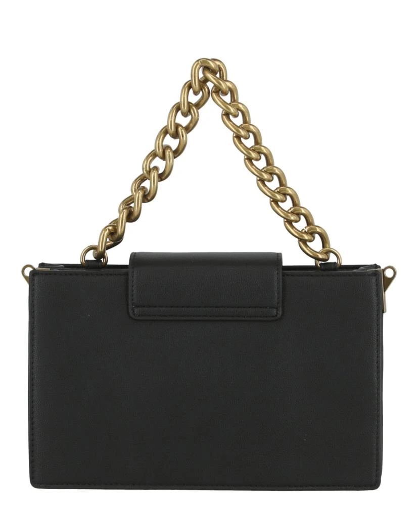 商品Versace|Logo Chain Shoulder Bag,价格¥1499,第5张图片详细描述