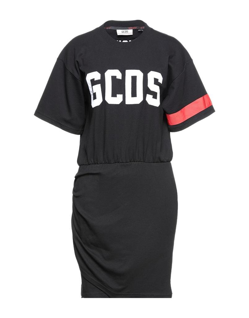 商品GCDS|Short dress,价格¥580,第1张图片
