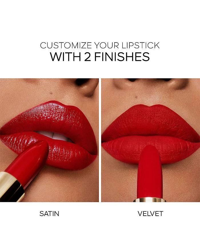 Rouge G Customizable Velvet Matte Lipstick Refill 商品