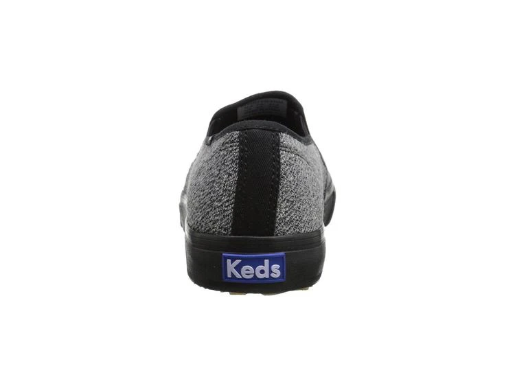 商品Keds|一脚蹬 Keds Double Decker Metallic Sweatshirt,价格¥334,第5张图片详细描述