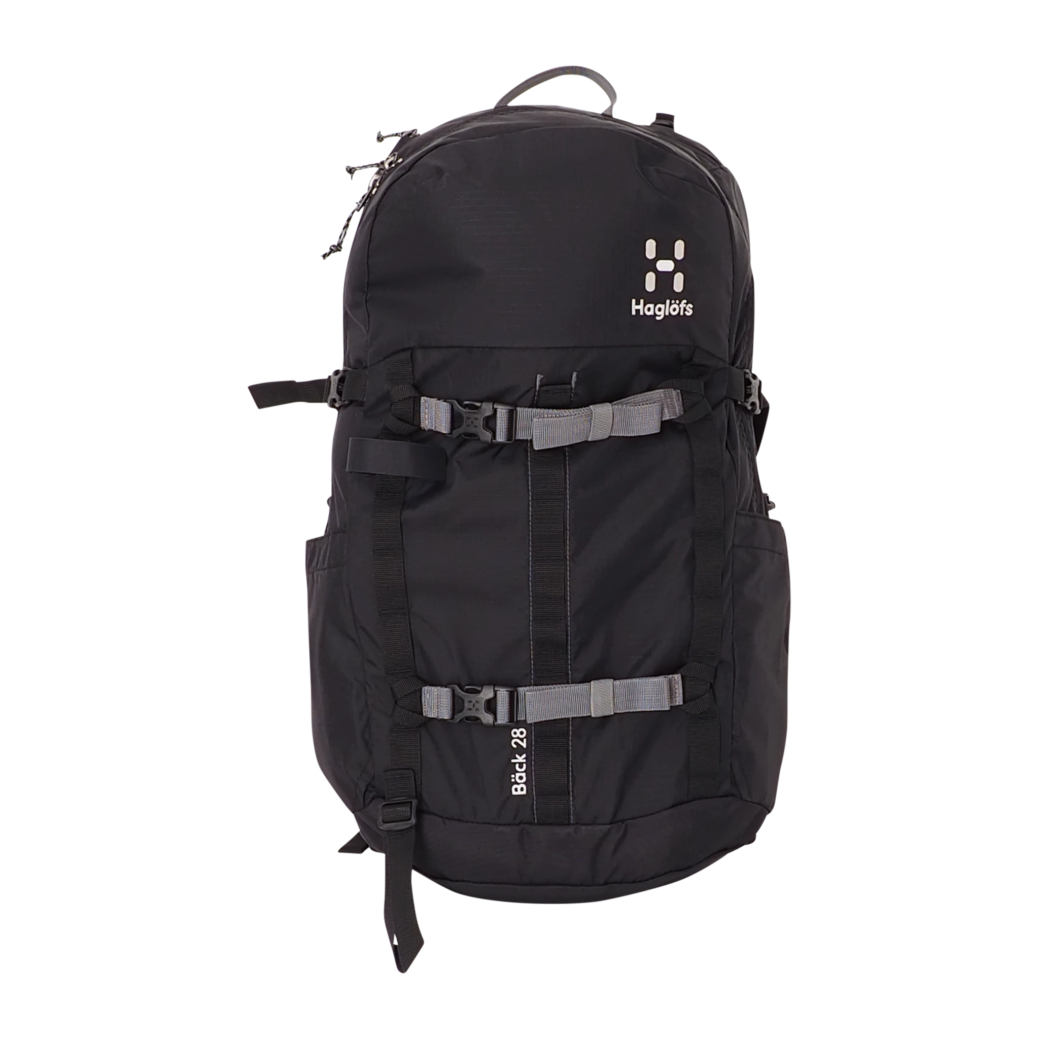 商品【商品预售7天】 Haglofs|Haglofs 户外背包 11905921STYLE 黑色,价格¥2620 描述