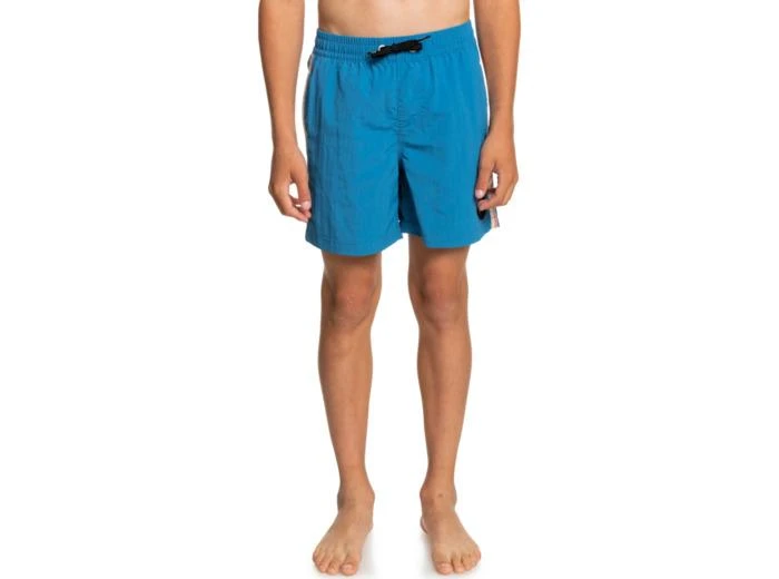 商品Quiksilver|EQBJV03399-BYH0 - OCEANMADE BEACH PLEASE YTH 14,价格¥65,第1张图片