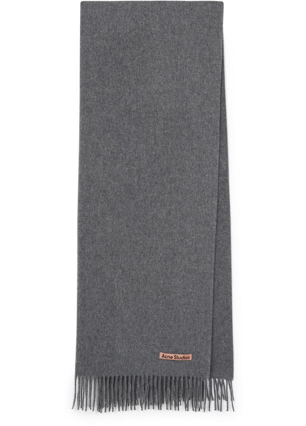 商品Acne Studios|Canada New超大围巾,价格¥1422,第4张图片详细描述