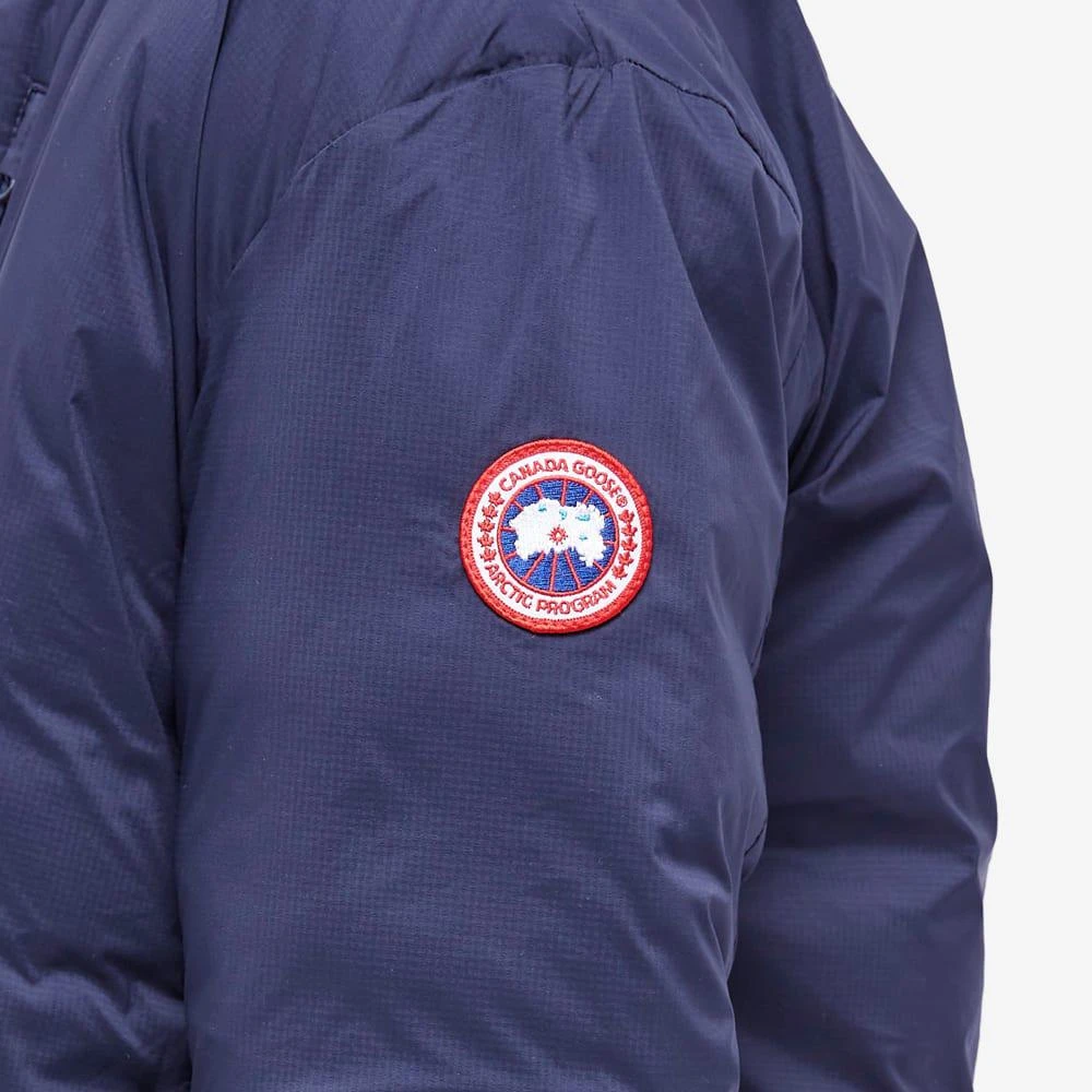 商品Canada Goose|Canada Goose Lodge Jacket,价格¥5158,第5张图片详细描述