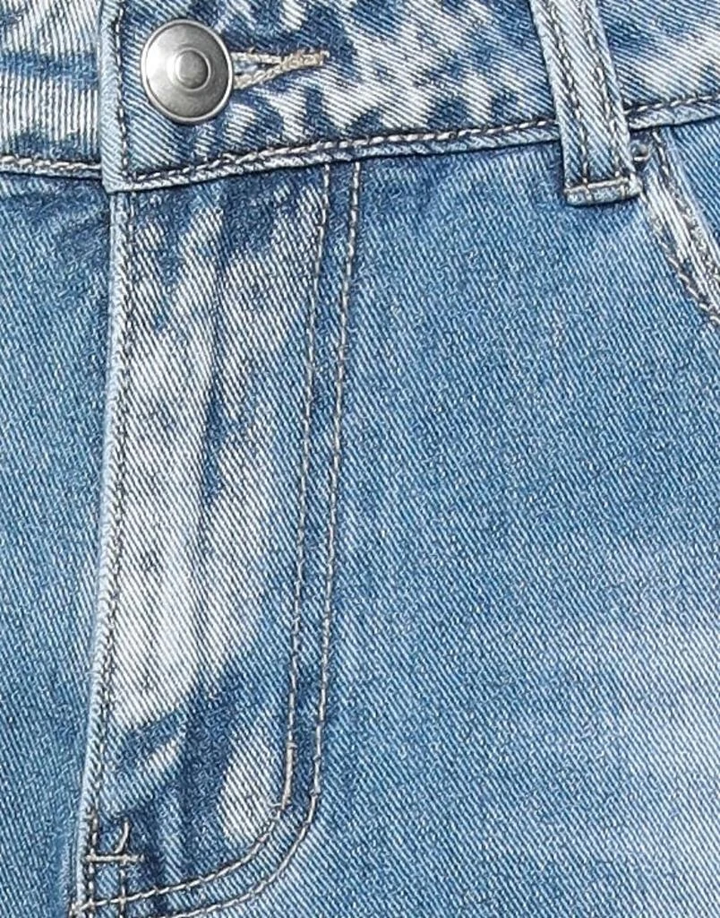 商品ROYAL ROW|Denim shorts,价格¥392,第4张图片详细描述