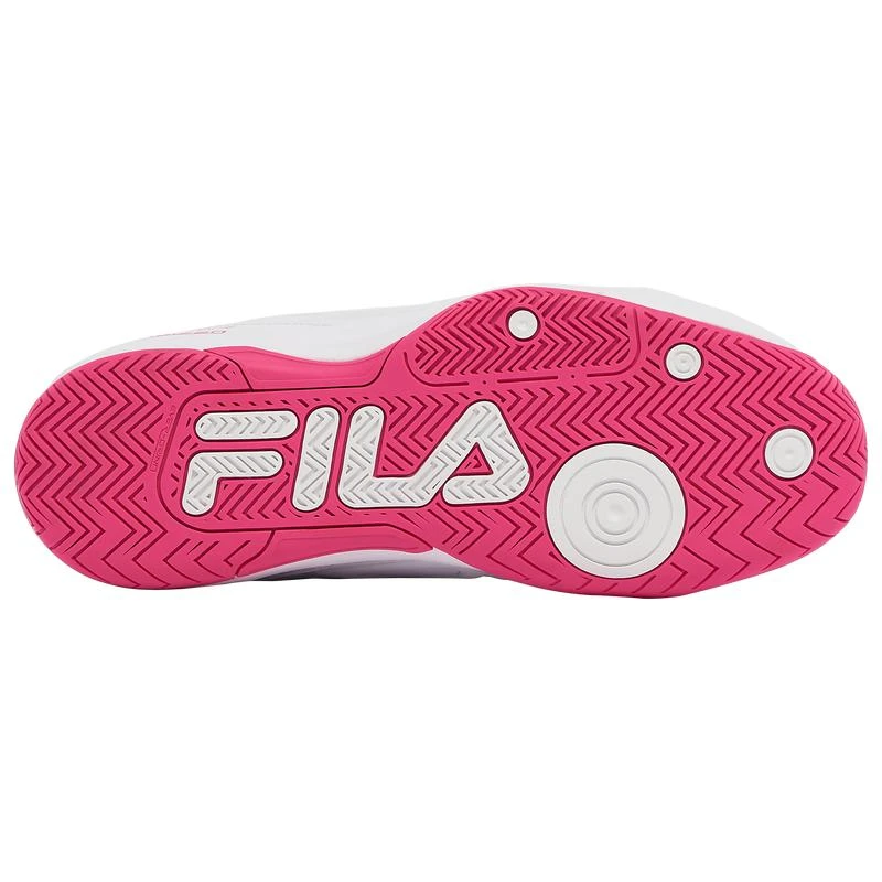 商品Fila|Fila Double Bounce 3 - Women's,价格¥527,第5张图片详细描述