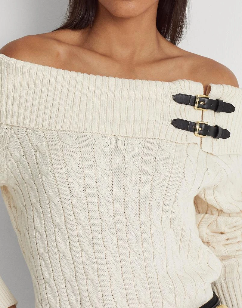 商品Ralph Lauren|Sweater,价格¥1171,第5张图片详细描述