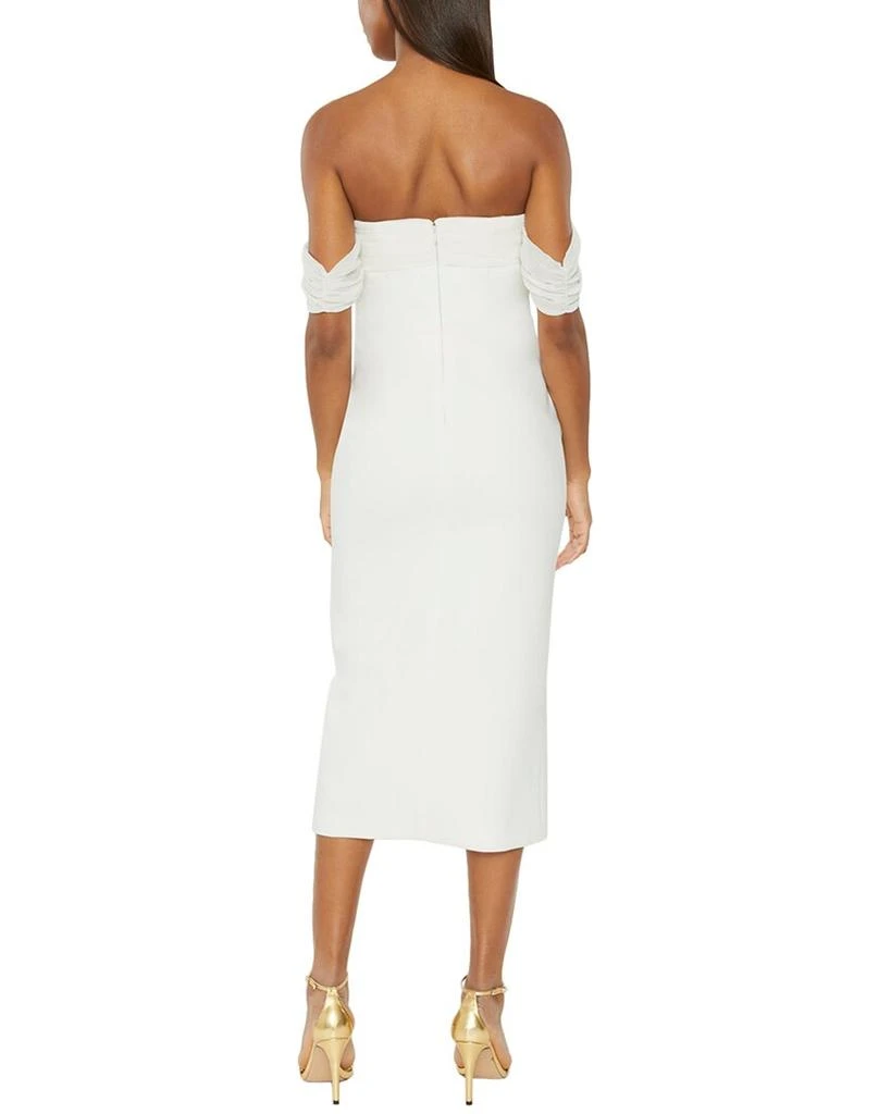 商品Likely|Midi Paz Dress,价格¥811,第2张图片详细描述
