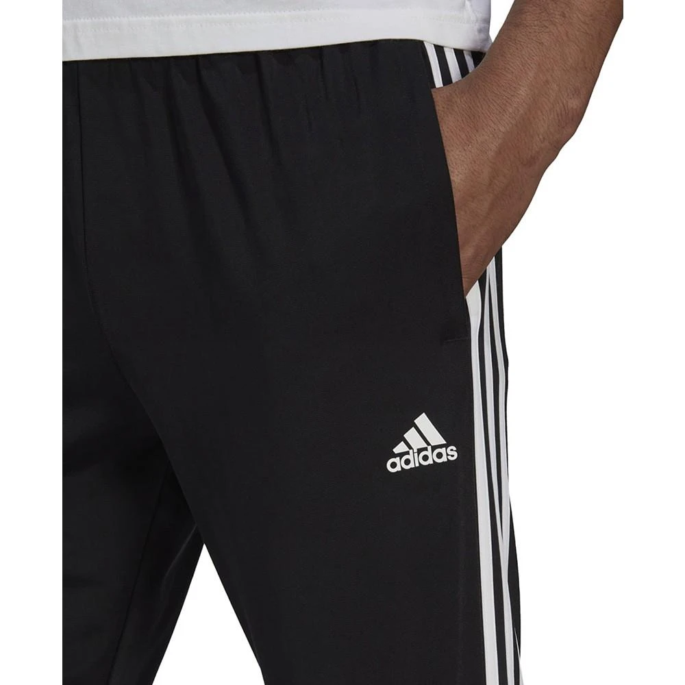 Men's 3-Stripes Jogger Essentials Tracksuit Bottoms 商品