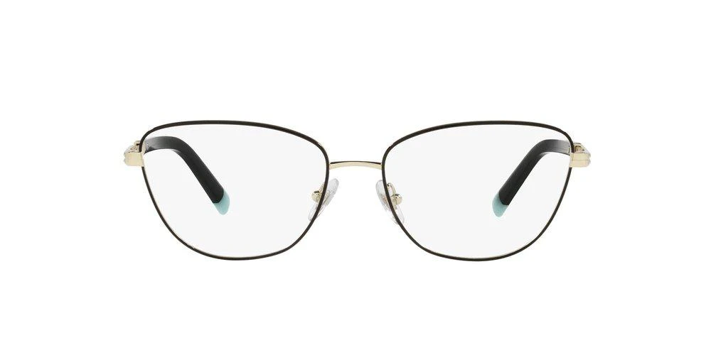 商品Tiffany & Co.|Tiffany & Co. Cat-Eye Frame Glasses,价格¥1783,第1张图片