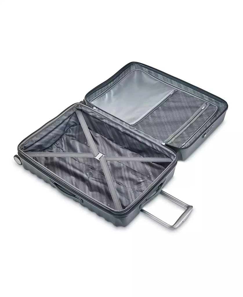 商品Samsonite|Voltage 20" Hardside Carry-On Spinner,价格¥1169,第3张图片详细描述