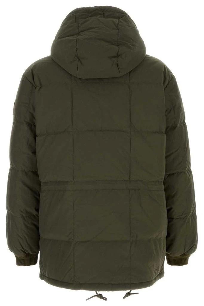 商品Ralph Lauren|Polo Ralph Lauren Hooded Drawstring Padded Jacket,价格¥7331,第2张图片详细描述