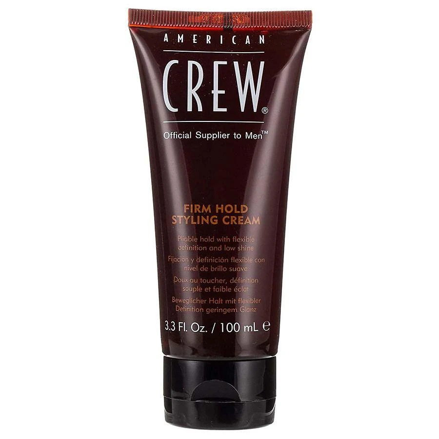 商品American Crew|Firm Hold Styling Cream,价格¥149,第1张图片