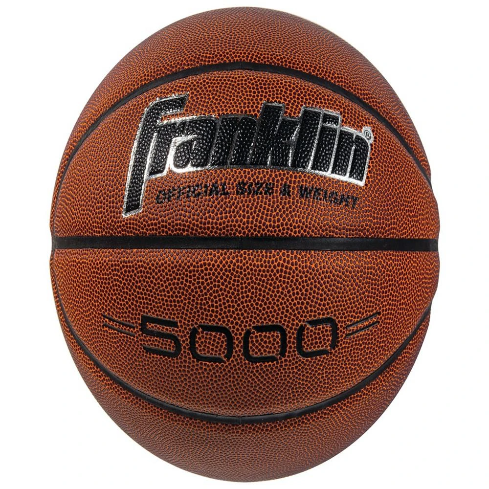 商品Franklin|5000 Official Size 29.5" Basketball,价格¥302,第1张图片