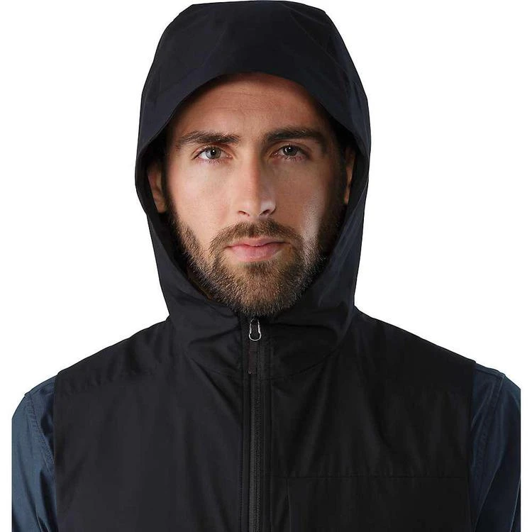 商品Arc'teryx|Arcteryx Men's A2B Comp Vest,价格¥1650,第4张图片详细描述