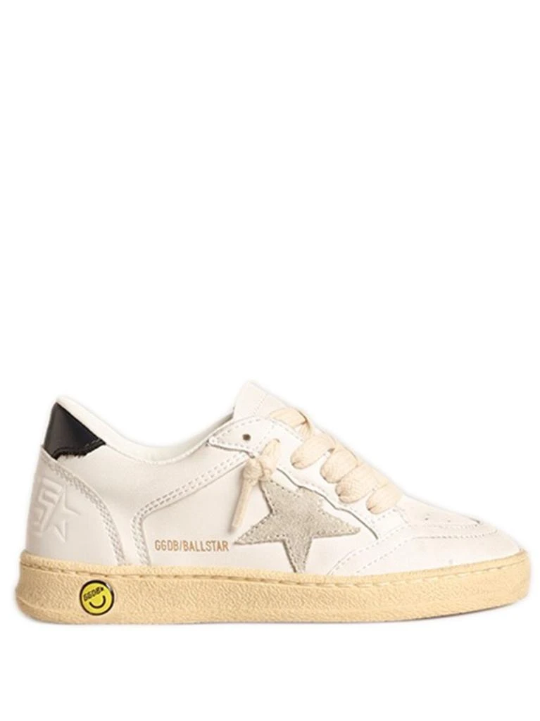 商品Golden Goose|Ball star sneakers,价格¥1216,第1张图片