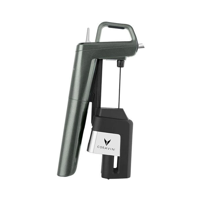 商品Coravin|Timeless Six+ Wine By The Glass System,价格¥2605,第4张图片详细描述