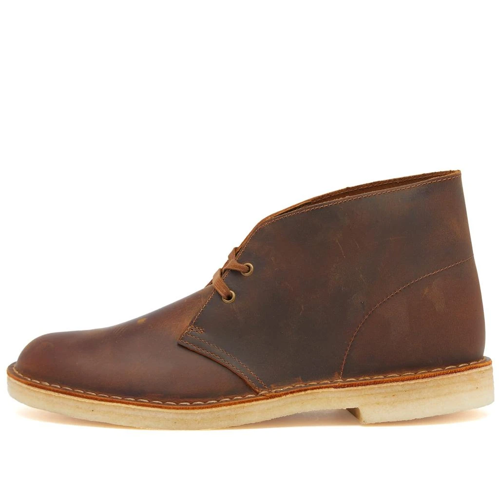 商品Clarks|Clarks Originals Desert Boot,价格¥1082,第2张图片详细描述