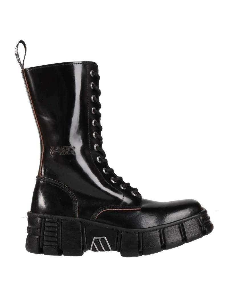 商品NewRock|Ankle boot,价格¥538,第1张图片