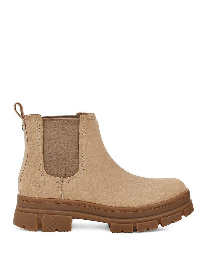 商品UGG|Women's Ashton Pull On Chelsea Boots,价格¥1170,第2张图片详细描述