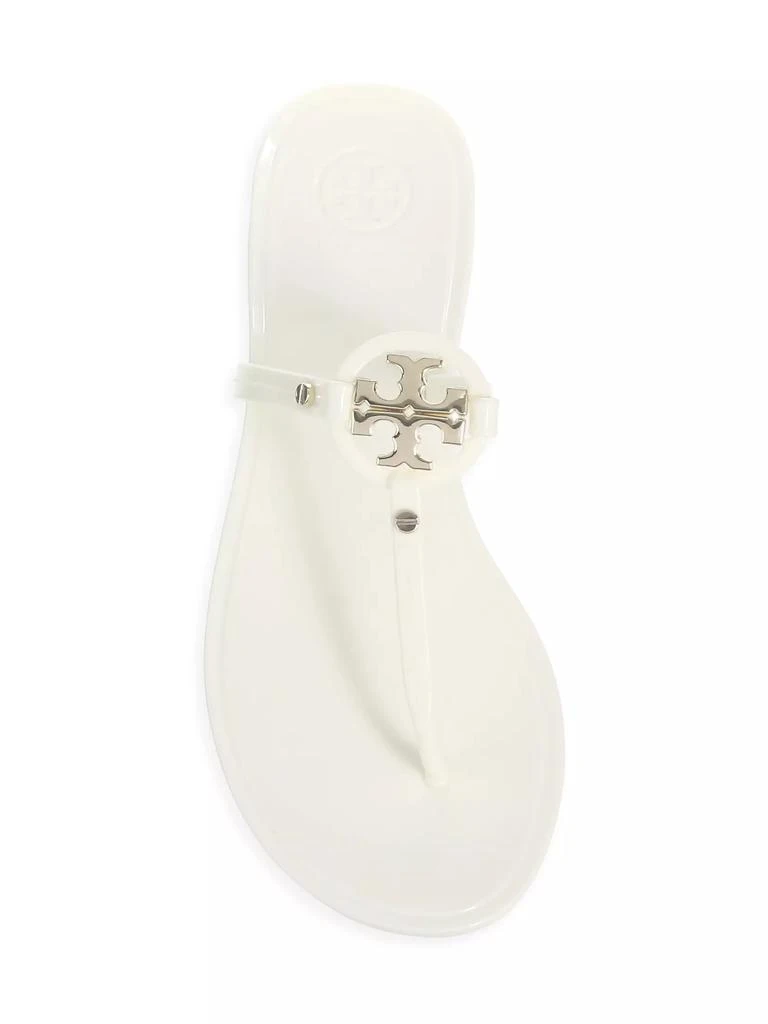 Mini Miller Jelly Thong Sandals 商品