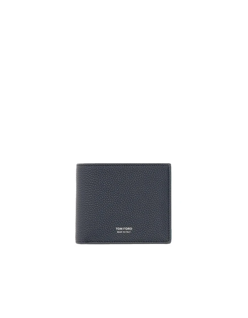 商品Tom Ford 汤姆福特|Leather Wallet,价格¥2653,第1张图片