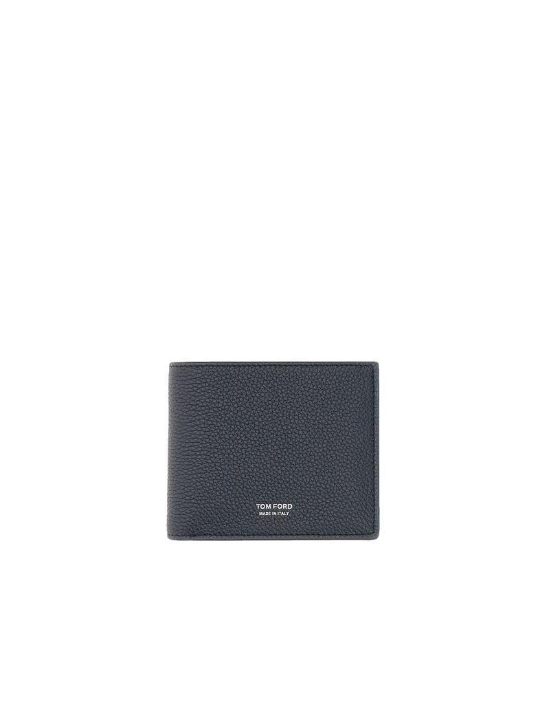 商品Tom Ford 汤姆福特|Leather Wallet,价格¥2635,第1张图片