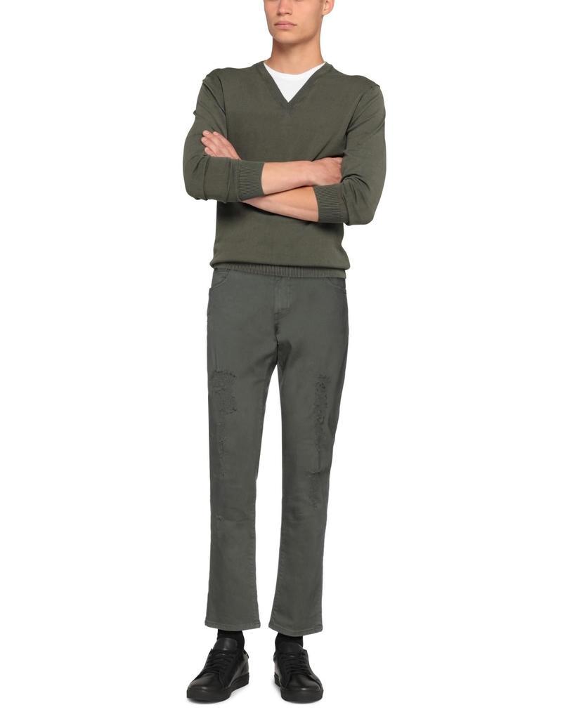 商品Armani Exchange|Denim pants,价格¥246,第4张图片详细描述