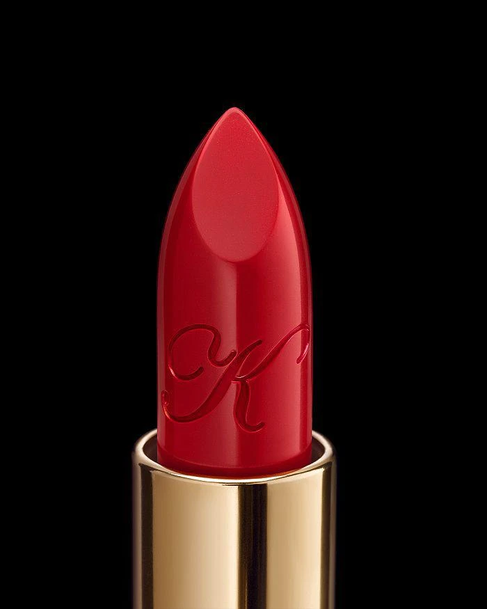 商品Kilian|Le Rouge 缎面香水哑光唇膏,价格¥383,第4张图片详细描述