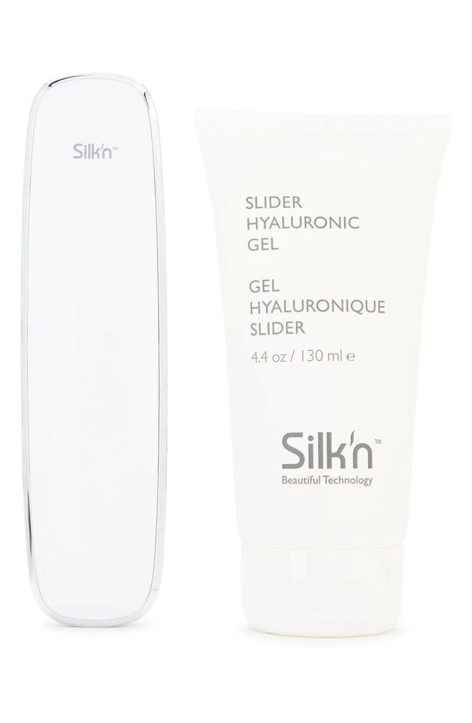 商品Silk'N|Titan Skin Tightening and Lifting,价格¥623,第1张图片