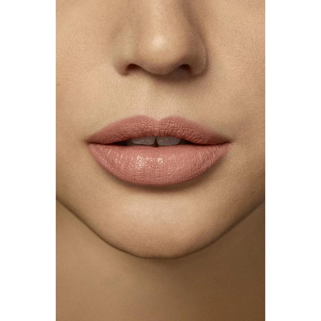 商品Laura Mercier|Rouge Essentiel Silky Crème Lipstick,价格¥203,第4张图片详细描述