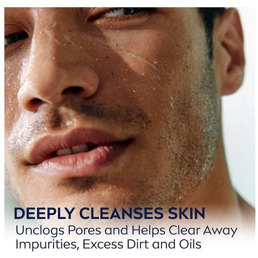 Maximum Hydration Deep Cleaning Face Scrub 商品