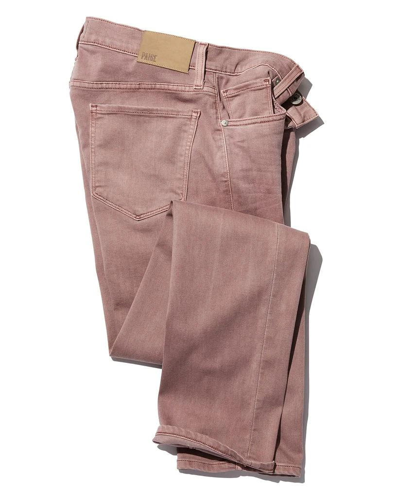 商品Paige|Men's Federal Slim-Straight Jeans,价格¥563,第2张图片详细描述