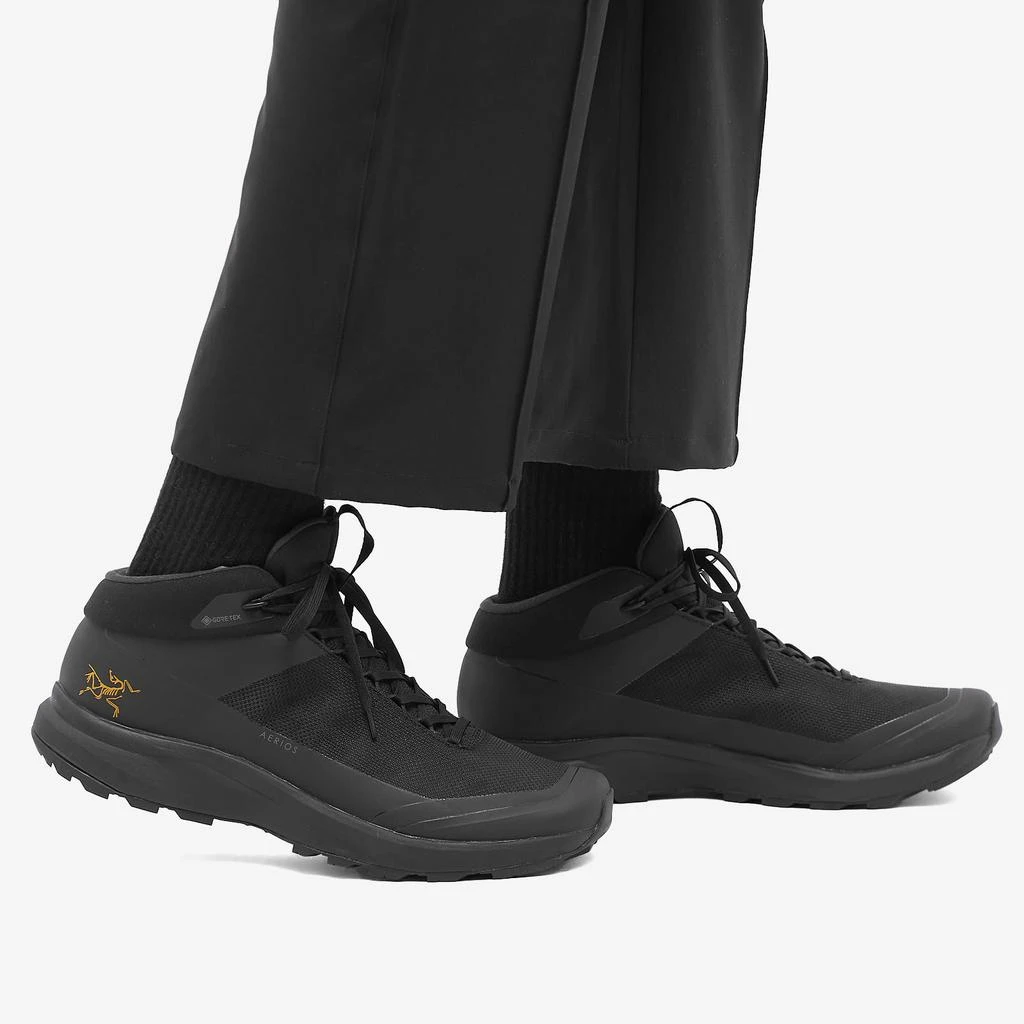 Arc'teryx AERIOS FL 2 MID GTX M 商品