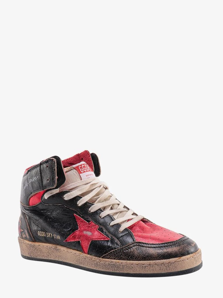 商品Golden Goose|SNEAKERS,价格¥1970,第2张图片详细描述