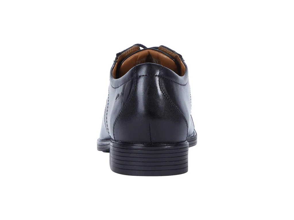 商品Clarks|其乐Whiddon Cap系带牛津鞋,价格¥521-¥714,第5张图片详细描述
