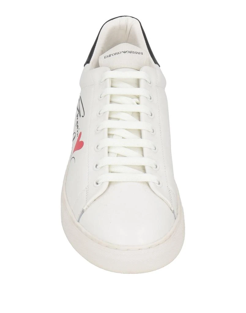 商品Emporio Armani|Sneakers,价格¥573,第4张图片详细描述