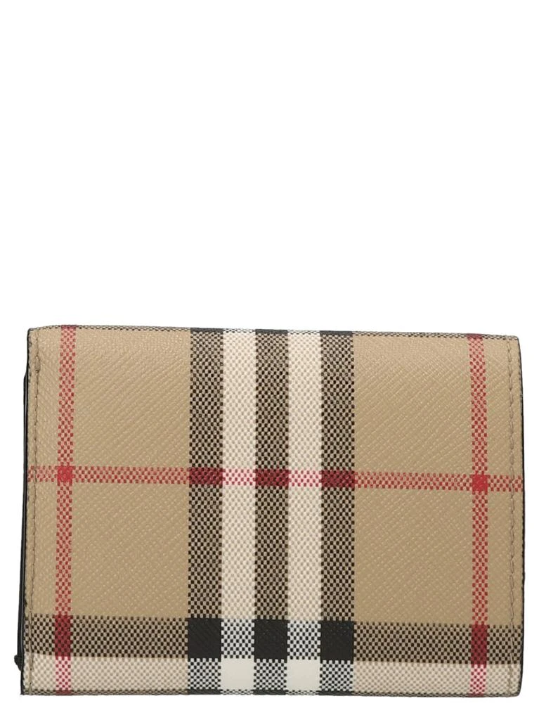 商品Burberry|Burberry vintage Check Wallet,价格¥3142,第2张图片详细描述