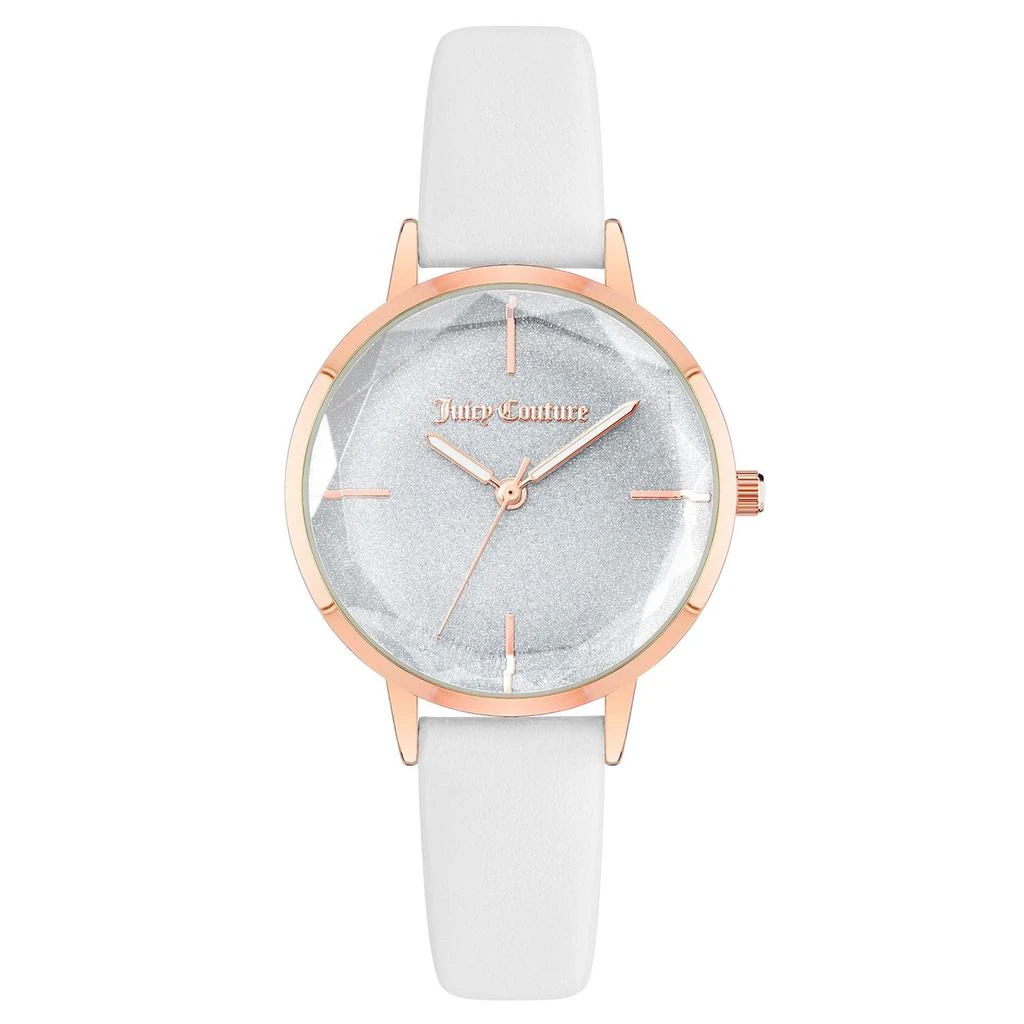 商品Juicy Couture|Juicy Couture Rose Gold Women Watch,价格¥759,第1张图片