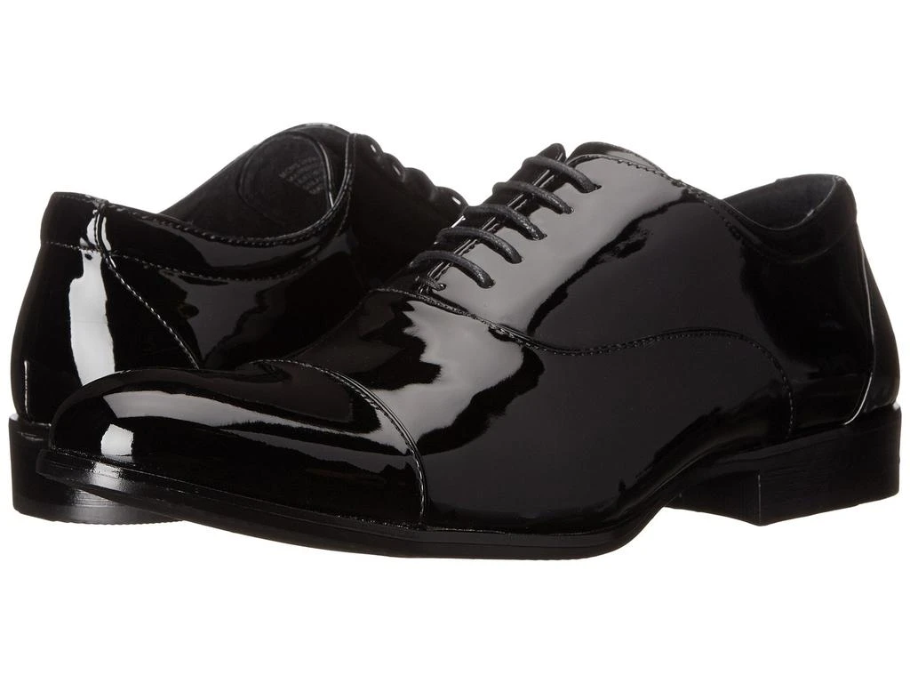 商品Stacy Adams|Gala Cap Toe Oxford,价格¥414,第1张图片