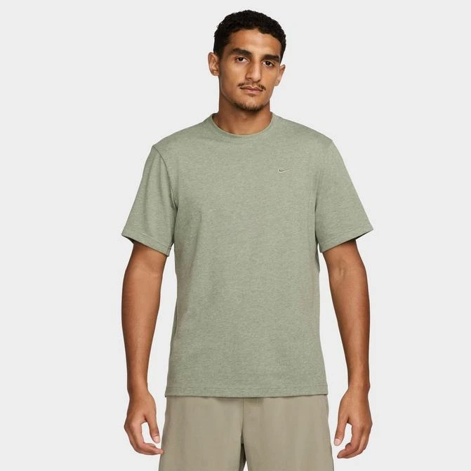 商品NIKE|Men's Nike Dri-FIT Primary Versatile Top,价格¥411,第1张图片