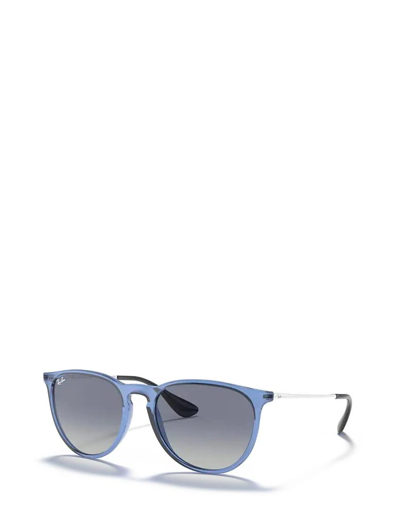 商品Ray-Ban|Ray-Ban Erika Round Frame Sunglasses,价格¥931,第2张图片详细描述