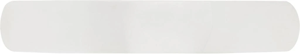 商品Sophie Buhai|Silver Engraved-Logo Barrette,价格¥7054,第1张图片