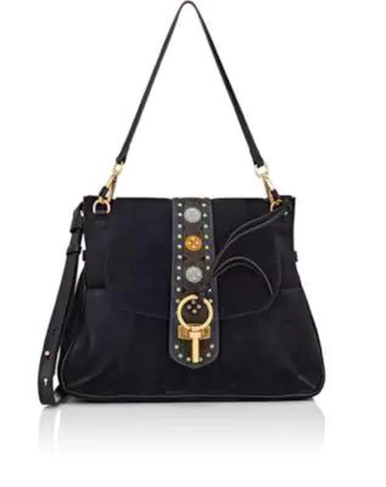 商品Chloé|Lexa Medium Crossbody Bag,价格¥11806,第1张图片