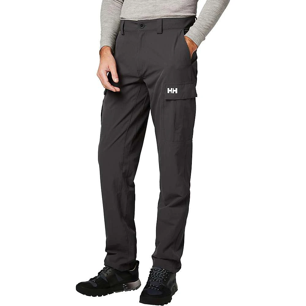 商品Helly Hansen|Helly Hansen Men's HH QD Cargo Pant,价格¥736,第2张图片详细描述