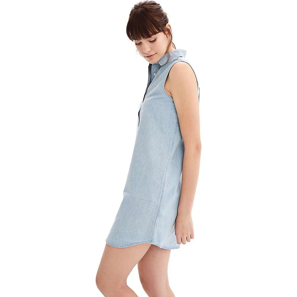 商品Lole|Lole Women's Lorimer Denim Dress,价格¥457,第5张图片详细描述