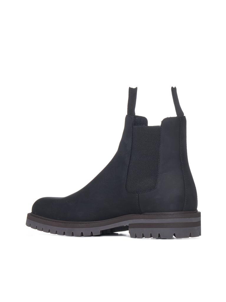 商品Common Projects|Common Projects Boots,价格¥3841,第5张图片详细描述